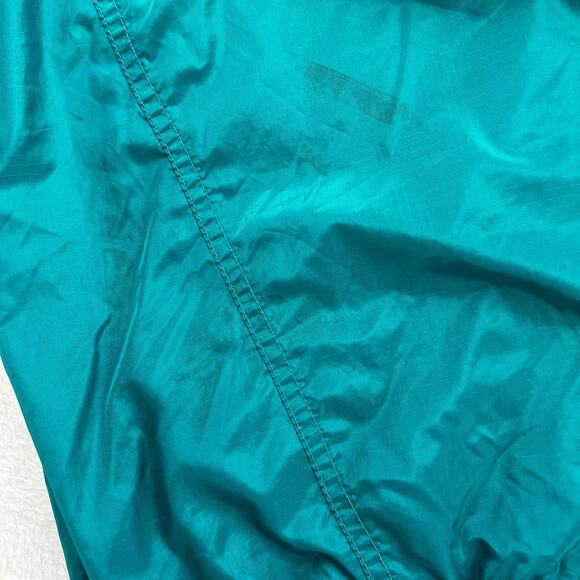 L.L. Bean Vintage Ultra Lightweight Windbreaker jacket Size XL - Picture 8 of 10